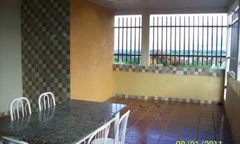 Imagem 4: Casa para Venda em Presidente Prudente, VILA MARINA, 4 dormitórios, 1 suíte, 2 banheiros