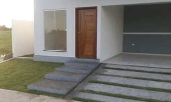 Imagem 3: Casa - Ecoville 2 - 135m² - 3Q sendo uma suíte - 2VGS