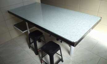 Imagem 4: Kitinete mobiliada Lages SC