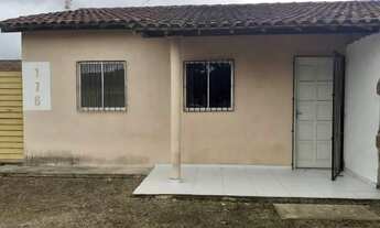 Imagem: Aluguel de casa