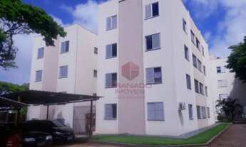 Imagem 1: Apartamento com 3 dormitórios à venda, 50 m² por R$ 160.000,00 - Jardim Novo Horizonte - M