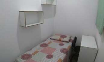 Imagem: Quarto Mobiliado Coladinho ao Shopping Metrô