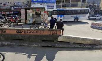 Imagem 6: Aluga-se Banca de Jornal em frente ao Mercado Extra de Alcantara