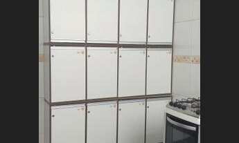 Imagem 5: Quarto Mobiliado Coladinho ao Shopping Metrô Tatuapé