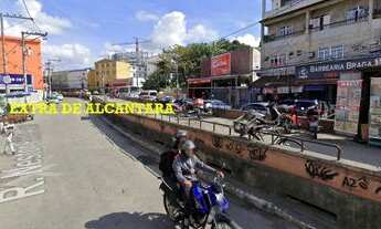 Imagem 2: Aluga-se Banca de Jornal em frente ao Mercado Extra de Alcantara