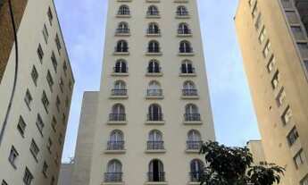 Imagem 6: Apartamento à venda com 4 dormitórios em Higienópolis, São paulo cod:28227