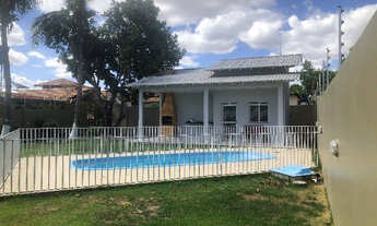 Imagem 5: Excelente casa toda mobiliada no Paraviana