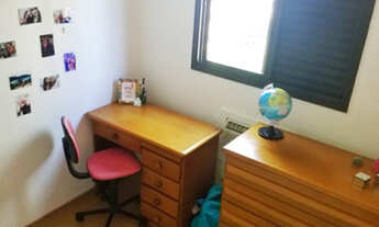 Imagem 5: Oportunidade Apartamento de 3 dormitórios C/ Vista para o mar bem localizado em SV