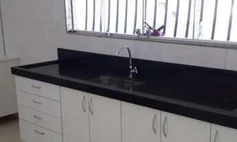 Imagem 2: Casa, para pessoas adultas, tres quartos (um suite), bairro novo horizonte