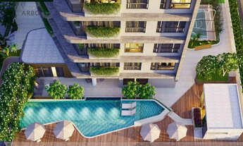 Imagem: Lançamento no Bessa com 3 Suites dce