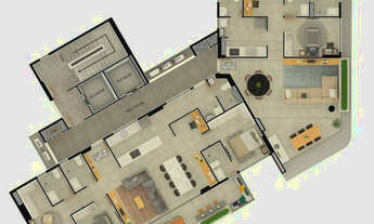 Imagem 4: Lançamento no Bessa com 3 Suites + dce