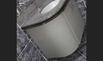 Imagem 4: Casa, para pessoas adultas, tres quartos (um suite), bairro novo horizonte