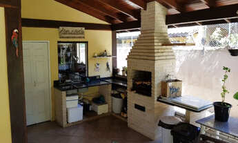 Imagem 2: Maravilhosa Casa Térrea em Condominio Fechado na Granja Viana Km 26,5