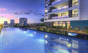 Imagem 4: Misce Vila Madalena - FGZ - 111m² - 2 a 3 Quartos - 1 a 2 Vagas - São Paulo - SP