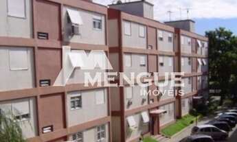 Imagem 2: Apartamento residencial com 2 dormitório e 1 vaga em condomínio no bairro Sarandi em Porto