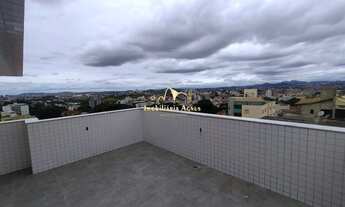 Imagem 2: CORBERTURA 3 QUARTOS, SUITE, 3 VAGAS ** JARAGUA*