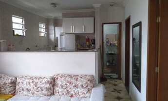 Imagem: Apartamento à venda Rua Barreiros,Rio de