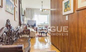 Imagem 2: Apartamento residencial com 3 dormitórios e 1 vaga em condomínio à venda no bairro Moinhos