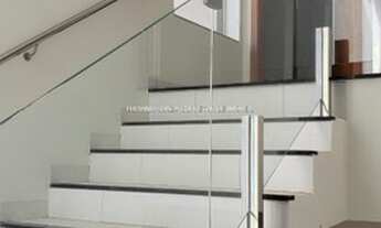 Imagem 7: CAMPO GRANDE - Sobrado Padrão - Jardim TV Morena