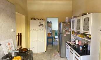 Imagem 5: VENDO CASA SOLTA EM RUA PÚBLICA NO JARDIM AMÉRICA. VALOR R$ 400.000,00