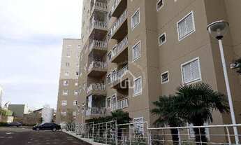 Imagem 2: Apartamento à venda, 72 m² por R$ 500.000,00 - Jardim Bandeirantes - Louveira/SP