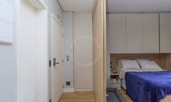 Imagem 5: Apartamento garden para comprar no bairro Vila Olímpia com 1 quarto