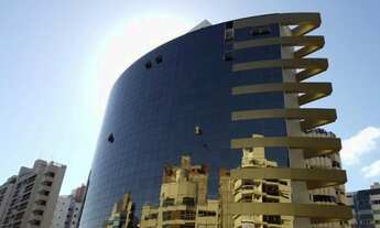 Imagem 2: FLORIANóPOLIS - Conjunto Comercial/Sala - Centro