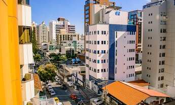 Imagem 6: Apartamento 4 dormitórios arejado e ensolarado, no Centro de Florianópolis