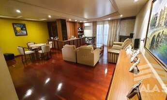 Imagem: JOINVILLE - Apartamento Padrão - Centro