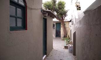 Imagem 7: Sobrado RUA PIO XI para venda e locação, ótima localização