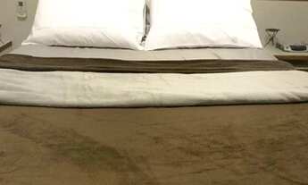 Imagem 4: Otimo flat na beira mar!