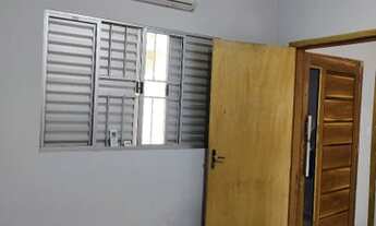 Imagem 2: Casa com mobílias para alugar