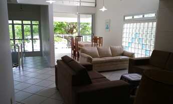 Imagem 6: FLORIANóPOLIS - Casa Padrão - Jurerê Internacional