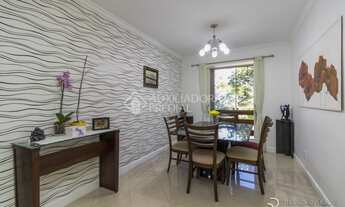 Imagem 2: PORTO ALEGRE - Apartamento Padrão - Santo Antônio