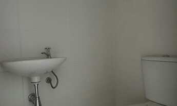 Imagem 2: Sala comercial Empreendimento Alfa Corporate São Cristóvão 36 m² no Iptu