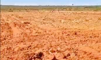 Imagem 4: Fazenda 1.540 Hectares No Norte De Minas Gerais