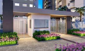 Imagem: Portal Vila Prudente - 2 Dorm 32 à 42m2