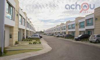 Imagem: Marabá - Duplex mobiliados no condomínio