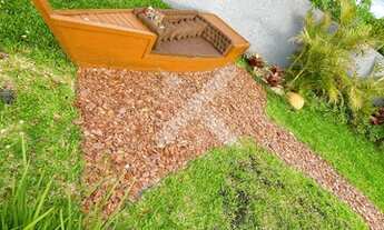 Imagem 4: XANGRI-LA - Casa Padrão - Centro