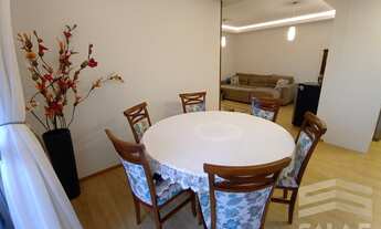 Imagem: JOINVILLE - Apartamento Padrão - Costa