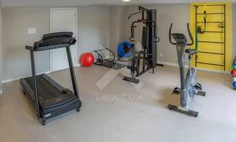 Imagem 3: PORTO ALEGRE - Padrão - Floresta