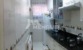 Imagem 6: Apartamento 3 dormitórios transformados em 2 com vaga rotativa á venda no bairro Jardim I