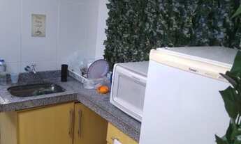 Imagem 7: Quartos mobiliados, com e sem suíte a partir de R$660,00 mensais