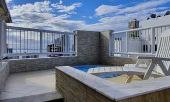 Imagem 4: COBERTURA DUPLEX 3/4, 02 SUÍTES NA GRAÇA