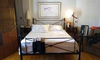 Imagem: Cobertura duplex 3 dormitorios