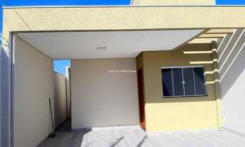 Imagem 3: CAMPO GRANDE - Casa Padrão - Jardim Tijuca