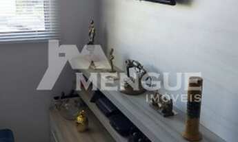 Imagem 6: Apartamento residencial com 2 dormitórios e 1 vaga de garagem à venda no bairro Sarandi em