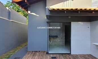 Imagem 5: CAMPO GRANDE - Casa Padrão - Jardim Tijuca