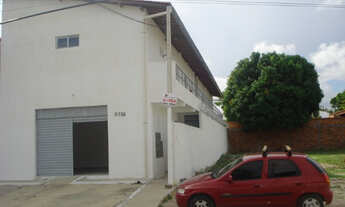 Imagem: Aluguel - Kitnets no Eusébio, na Avenida