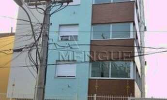 Imagem 3: Apartamento residencial com 3 dormitórios e 2 vagas em condominio fechado, à venda no bair